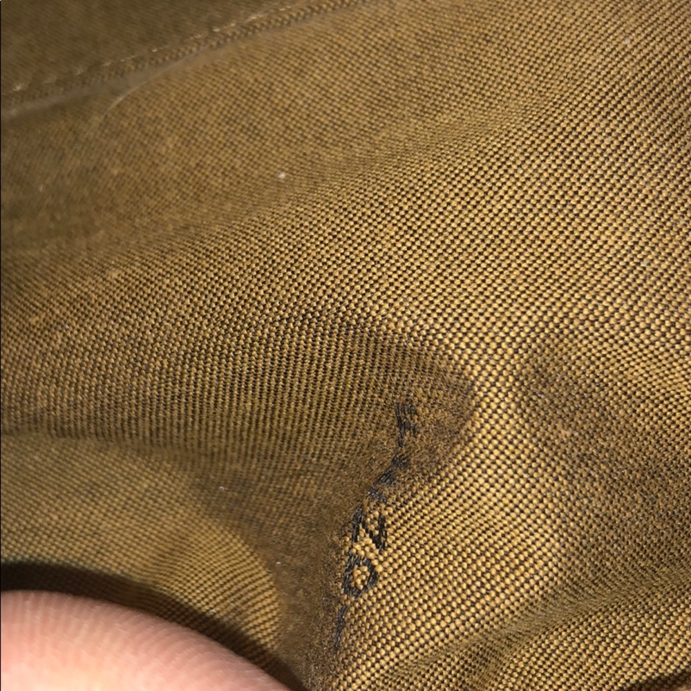 New fendi bag , no tag on - Picture 11 of 15